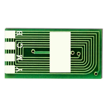 8 бр. чип за Тонер Ricoh Aficio MP C2030 C2050 C2530 C2550 C2010 принтер лазерен чип