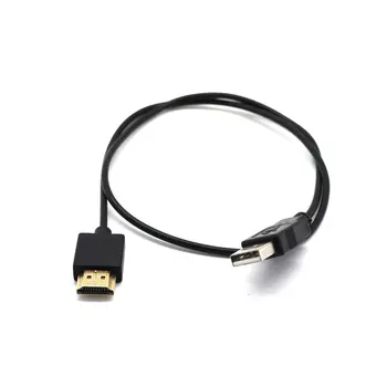 HDMI-съвместим конектор тип 