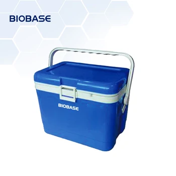 Кутия за охлаждане на хладилника БИОБАСЕ миниая медицинска портативна по-студено за съхранение на медицината